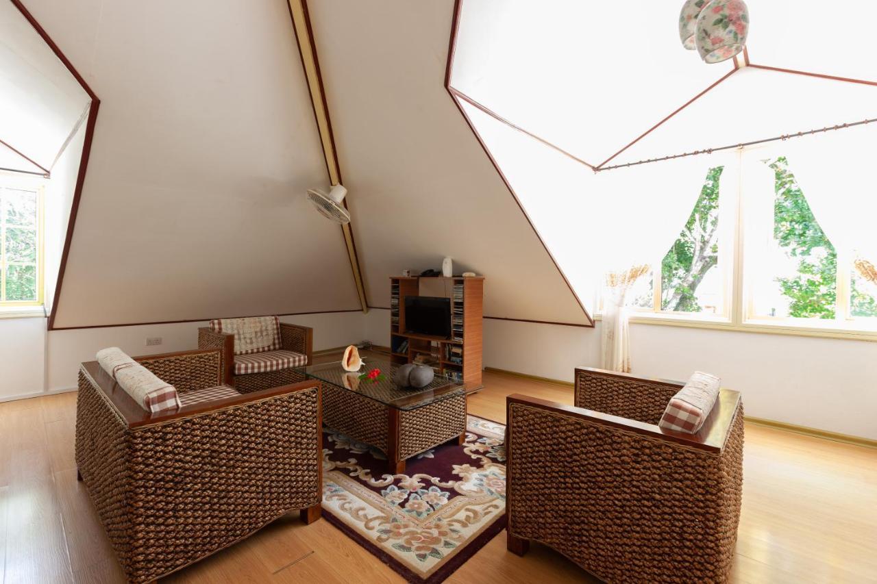 Kot Babi Hotel La Digue Bagian luar foto